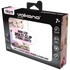 Volkano Twinkle Series MULTI(RGB) Photo Clips with LED Lights