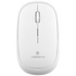 Volkano Coral series Bluetooth Wireless Mouse - White