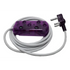 Ellies 2 Way Light Duty Coloured Extension Lead -3M