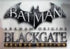 Batman Arkham Origins Blackgate Deluxe Edition PC Steam CD Key