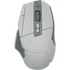 Logitech(R) G502 X Wired Gaming Mouse - White