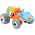 Edu-matic 3-in-1 TriBot Crew