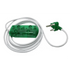 Ellies 2 Way Light Duty Coloured Extension Lead -5M