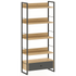 Baltic Bookshelf