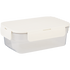 LocknLock Wave container 960ml white