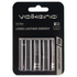 Volkano Extra series Alkaline Batteries AA pack of 4