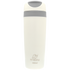 Snappy Smooth Thermal Tumbler 400ml Vanilla