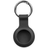 Volkano UrbanPulse Series TagTrace Silicone Protective Case-Black