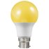 SPAR GL A60 7W Insect Bulb B22