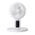 EIGER 2 in 1 Digital Fan