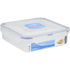 LocknLock square container 600ml ( Order in Qty of 4)