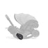 Doona X Car Seat & Stroller