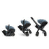 Doona X Car Seat & Stroller