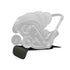 Doona X Car Seat & Stroller