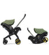 Doona + Car Seat & Stroller