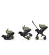 Doona + Car Seat & Stroller