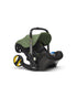 Doona + Car Seat & Stroller