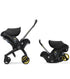 Doona + Car Seat & Stroller