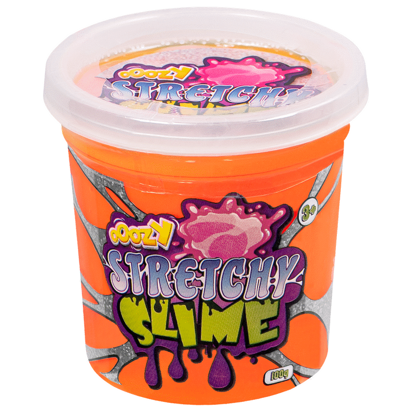Ooozy Stretchy Slime 100g