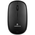 Volkano Coral series Bluetooth Wireless Mouse - Black