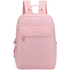 Volkano Mason 15.6"  Laptop Backpack  Pink