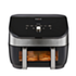 Instant Vortex Versazone 8.5lt Air Fryer with ClearCook