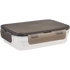 LocknLock Wave container 670ml grey