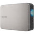 Toshiba Canvio Flex 4TB warm silver