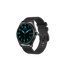 Volkano Eon Series Smartwatch - Black