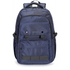 Kingsons Super-Scholar Backpack Navy