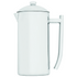 Legend Stainless steel 8 cup cafetiere