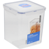 LocknLock square container 2.6lt ( Order in Qty of 2)