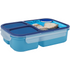 LocknLock To-Go lunch box 980ml blue