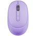 VolkanoX Crater Bluetooth Wireless Mouse - Purple