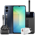 Samsung A06 64GB DS (SM-A065F) (Cellular Bundle)