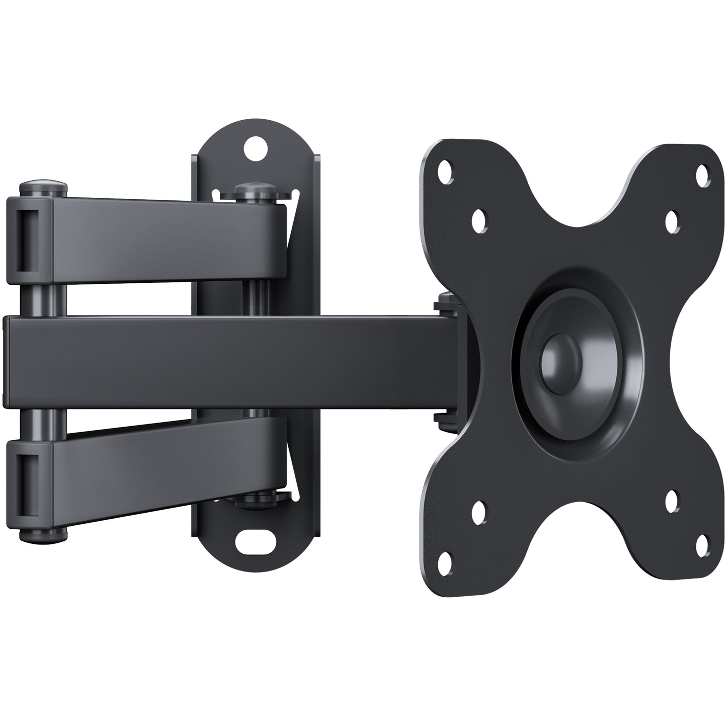 Bracket 13'' -27'' Full motion wall mount; up to 15kg