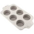 Kitchen Inspire 6 Cup Muffin Pan