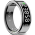 Volkano Ring Series Ring Pro Smart Ring with Charging Case - 19.9mm