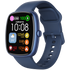 Volkano Elevate Series Smartwatch - Blue