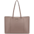 Supanova Supanova Velora Ladies 15.6" Laptop Tote Bag Blush Purple