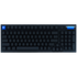 G316 8K Custom Mechanical Gaming Keyboard (Black - L)