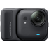 Insta360 GO Ultra Standard Bundle Midnight Black