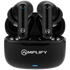 Amplify Cosmic Series ANC TWS Earphone - Black