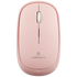 Volkano Coral series Bluetooth Wireless Mouse - Pink