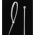 Ellies Cable Tie 3.6mm X 150mm - 50 PACK SIZE - WT