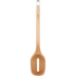 Legend Premium Beechwood slotted spoon