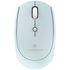 Volkano Talc Wireless Mouse - Blue