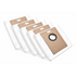 Robot Vacuum Disposable Dust Bag 5pcs