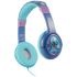 Disney Stitch Padded Auxiliary Headphones