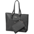Supanova Madame 15.6" Laptop Tote Bag Black